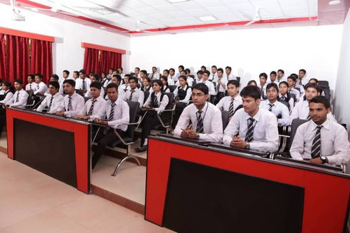 classroom
